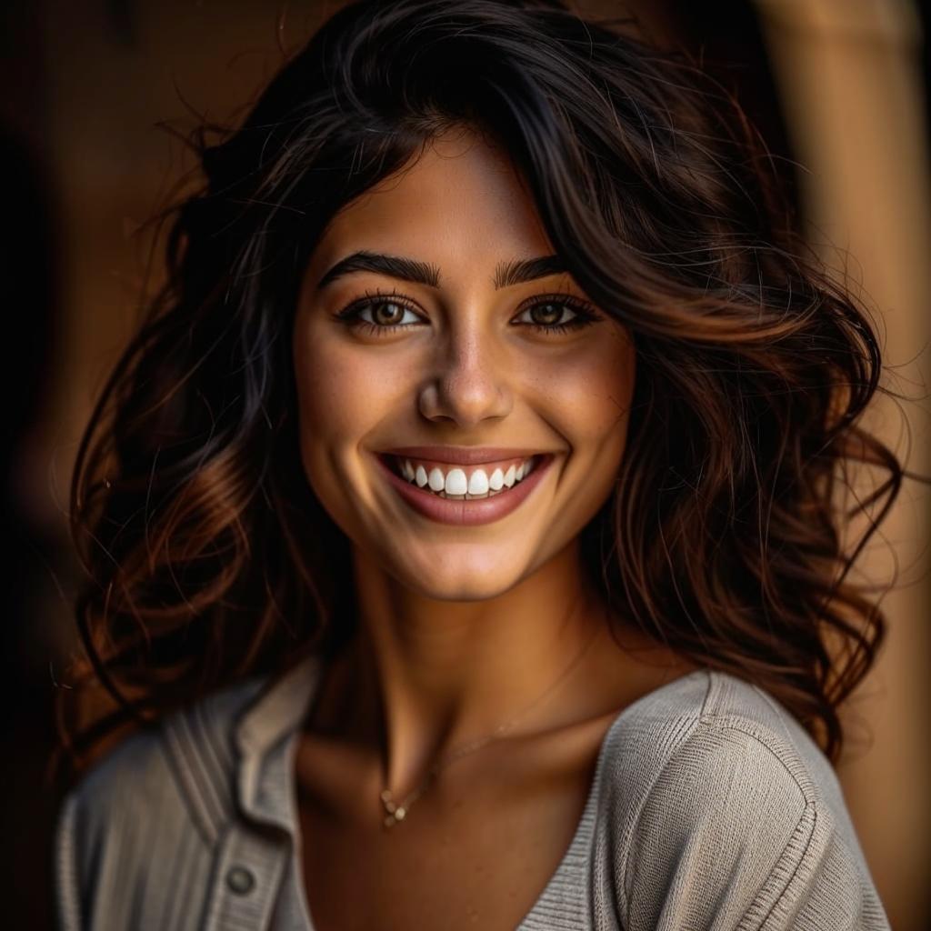 María González